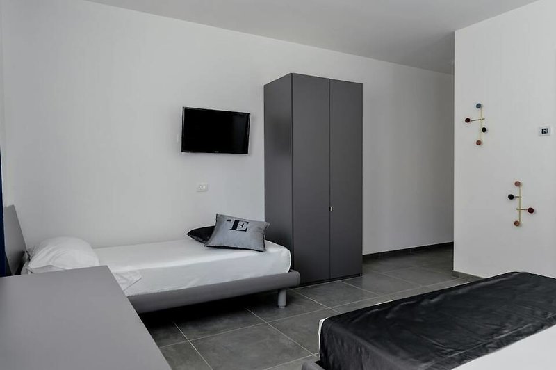 Essenza Hotel