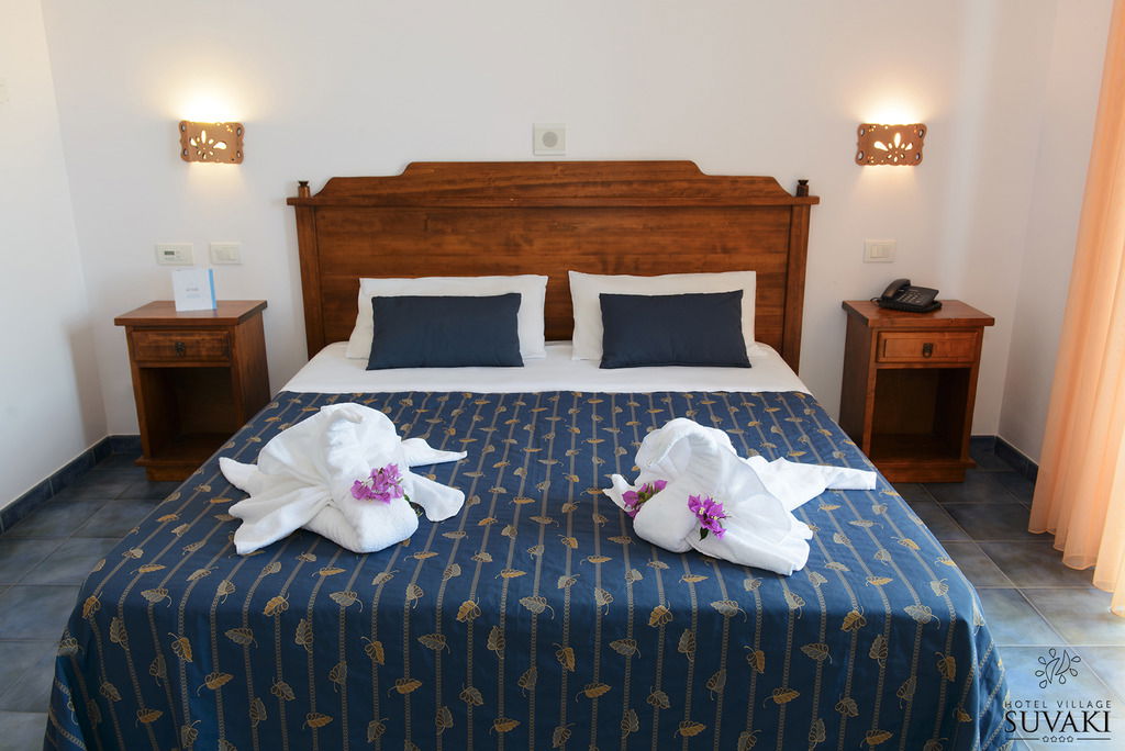 Hotel Village Suvaki