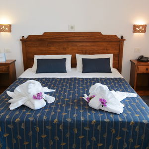 Hotel Village Suvaki cazare Pantelleria