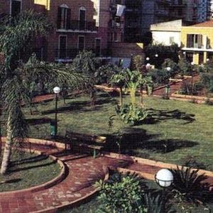 Sejur Casena Dei Colli vacanta Palermo