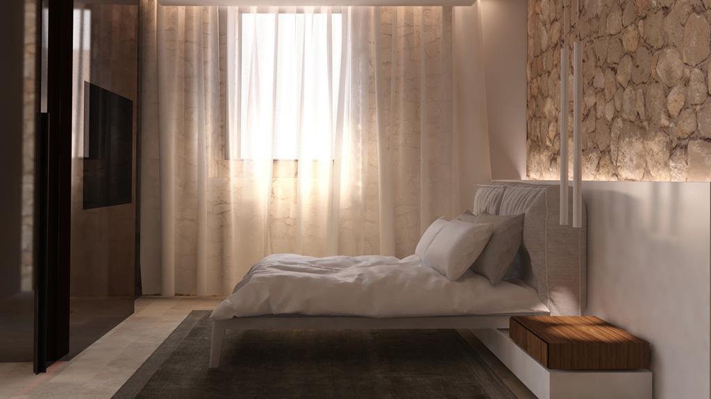 Hotel Palazzo Salomone