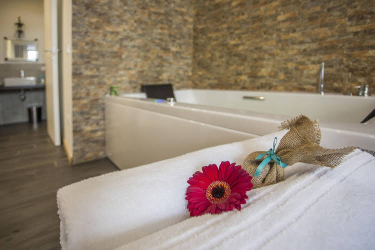 Hotel Aquarooms