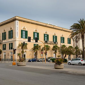 Hotel Room Of Andrea cazare Trapani