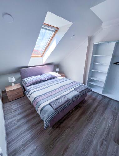 Hotel Minihotel Vitex