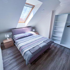 Sejur Minihotel Vitex vacanta Praga