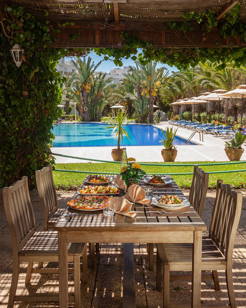 Hotel Corail Apart' Hotel