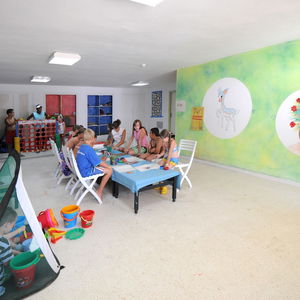 Hotel Dar Khayam cazare Hammamet