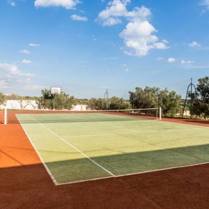 Hotel Muses Hammamet cazare Hammamet