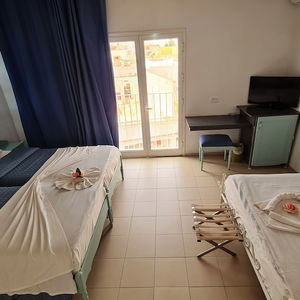 Hotel Khella cazare Hammamet