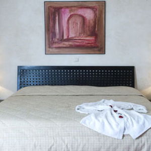 Hotel Vincci Taj Sultan cazare Hammamet