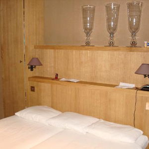 Hotel The Delphi cazare Amsterdam