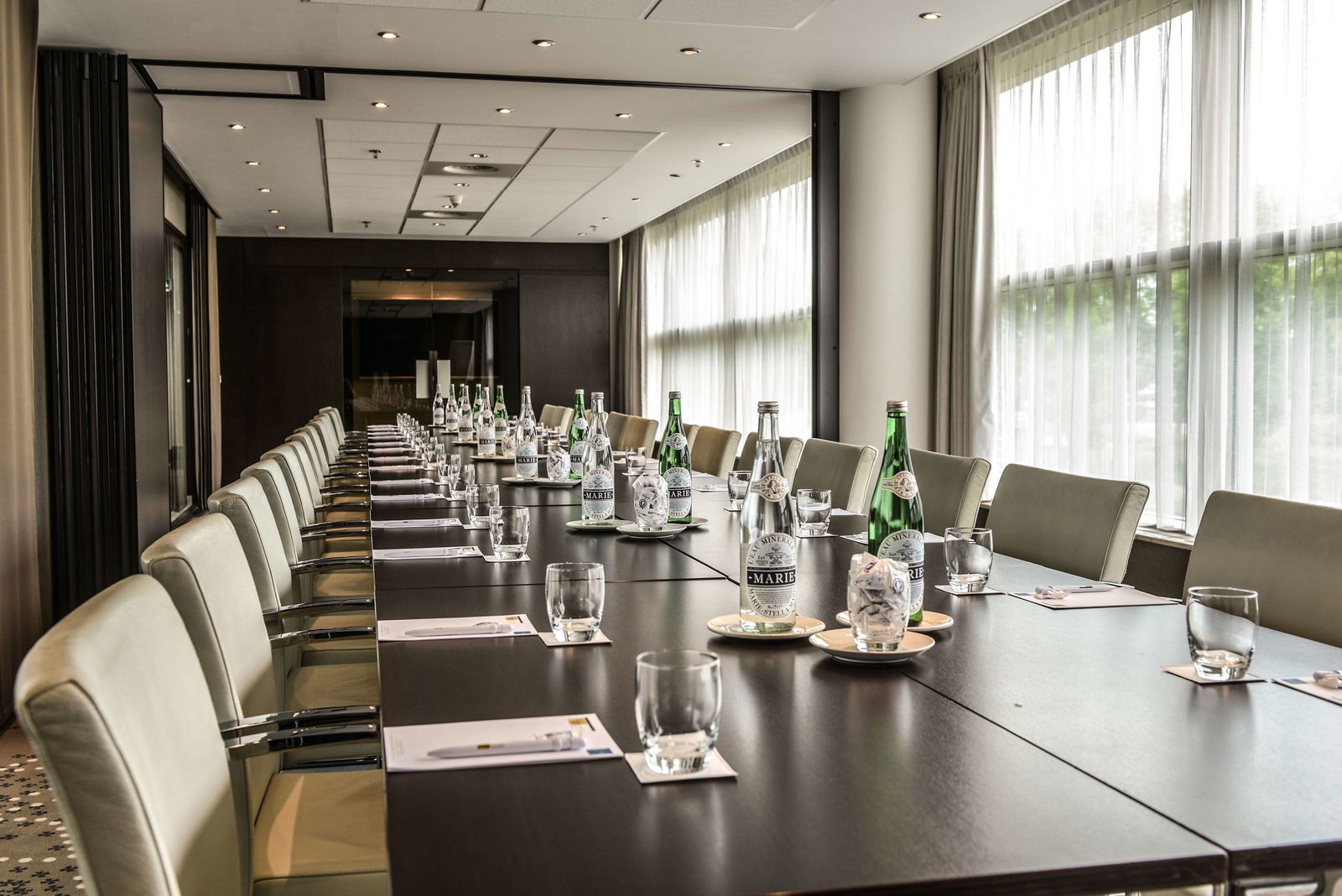 Dutch Design Hotel Artemis Conference Room
