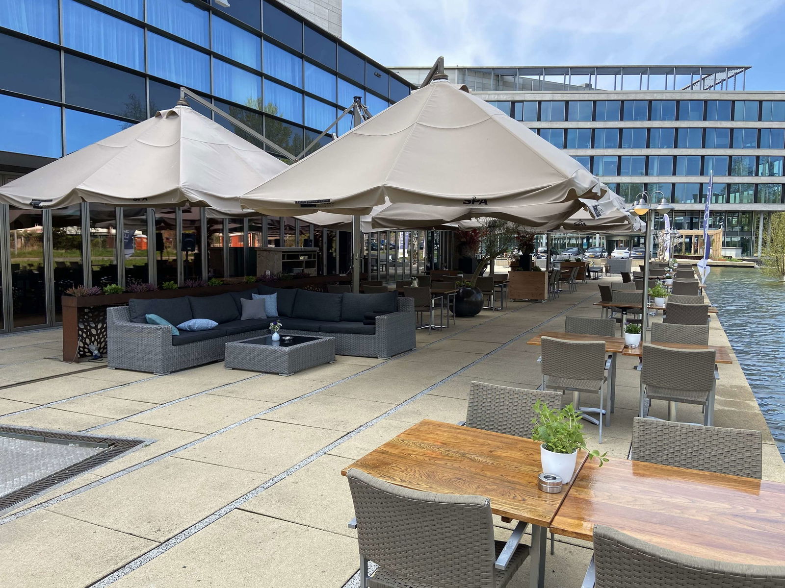 Dutch Design Hotel Artemis