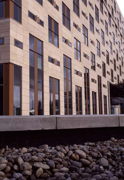 Dutch Design Hotel Artemis Exterior