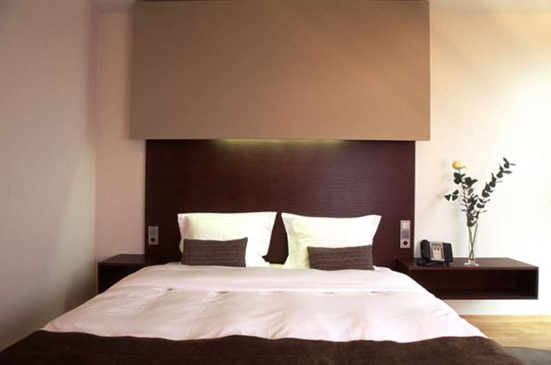Dutch Design Hotel Artemis Room Example