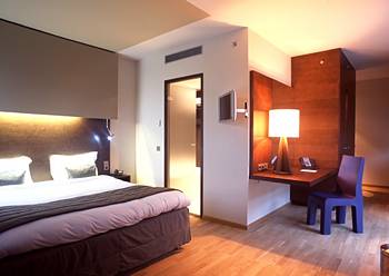 Dutch Design Hotel Artemis
