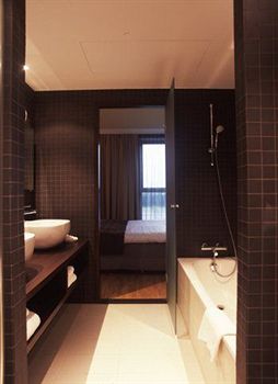 Dutch Design Hotel Artemis