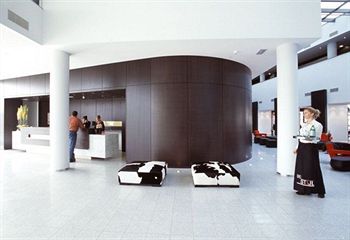 Dutch Design Hotel Artemis