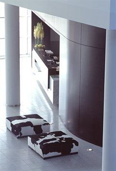 Dutch Design Hotel Artemis