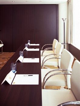 Dutch Design Hotel Artemis