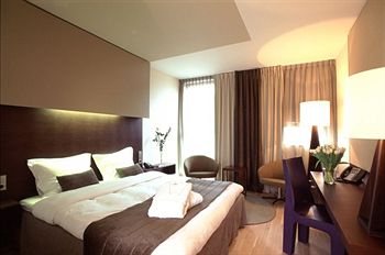 Dutch Design Hotel Artemis