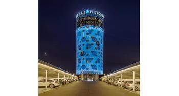 Fletcher Hotel Amsterdam