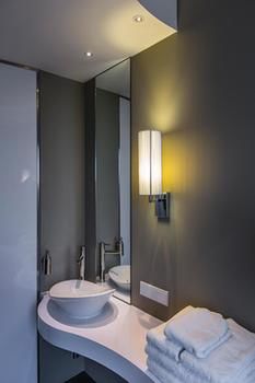 Fletcher Hotel Amsterdam