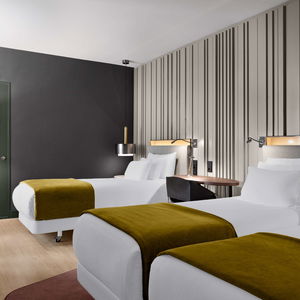 Hotel Nh Collection Amsterdam Flower Market cazare Amsterdam