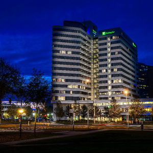 Sejur Holiday Inn Express Amsterdam Arena Towers vacanta Amsterdam
