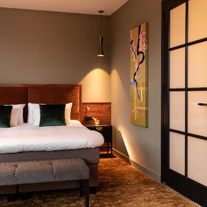 Hotel Mai Amsterdam cazare Amsterdam