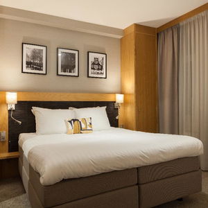 Hotel The Delphi - Amsterdam Townhouse cazare Amsterdam