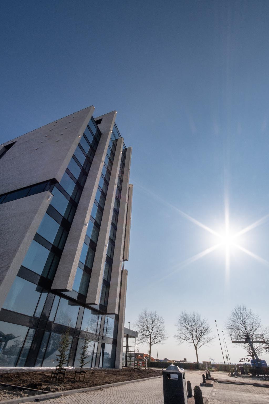 Hotel Van Der Valk Hotel Schiphol A4