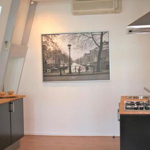 Hotel Frankendael Apartments cazare Amsterdam