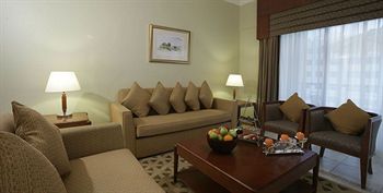 Hotel Donatello Hotel Dubai