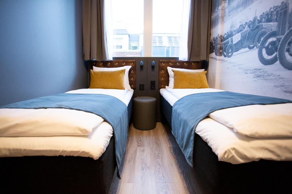 Hotel Hotel Verdandi Oslo