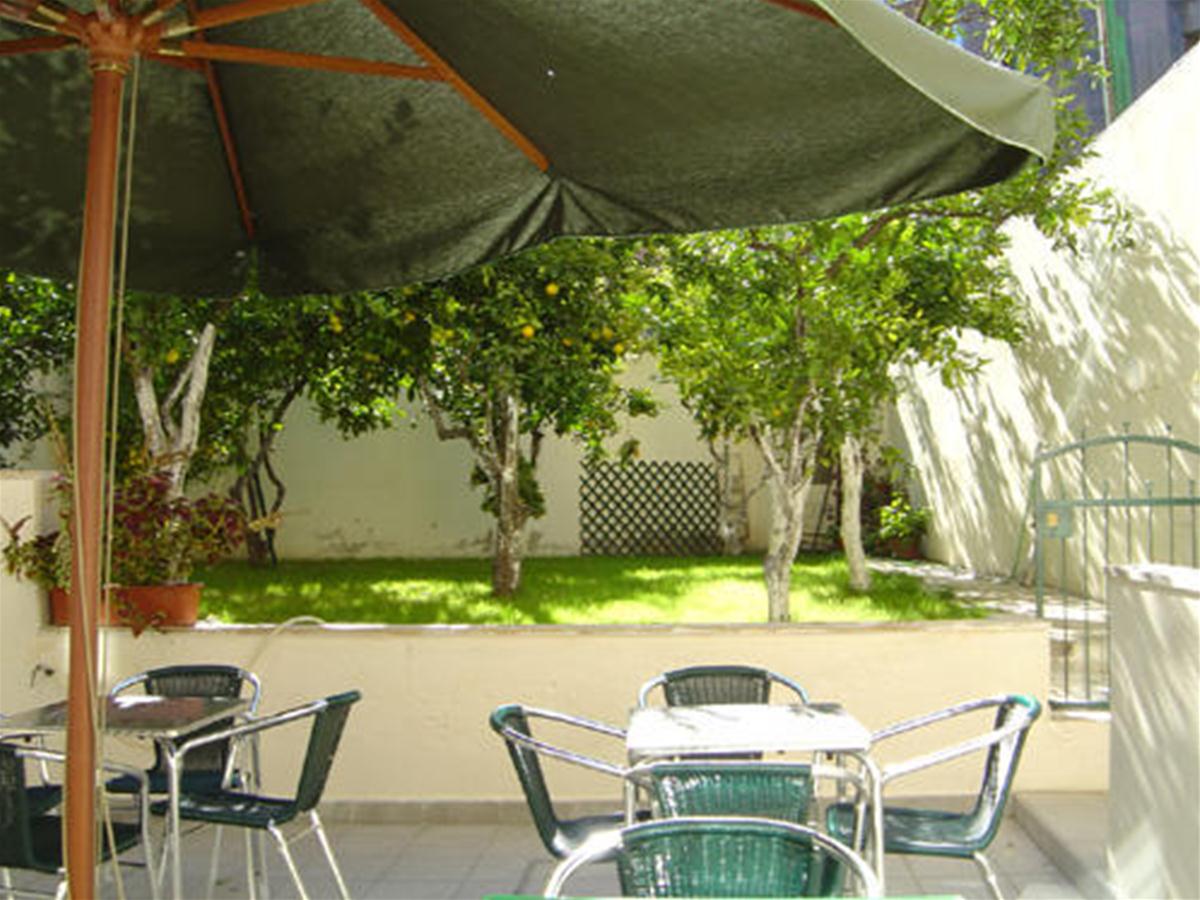 Hotel Italia