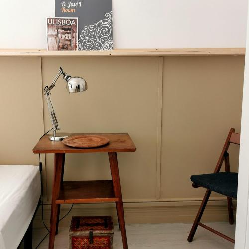 Hotel Easy Lisbon Hostel