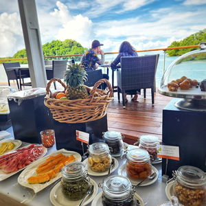 Hotel Novotel Suva Lami Bay cazare Suva