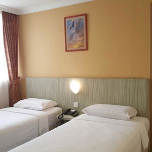 Sejur Ymca @ One Orchard vacanta Singapore