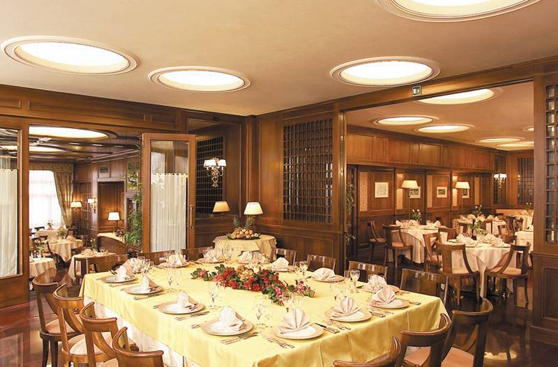 Hotel Hotel Dei Congressi