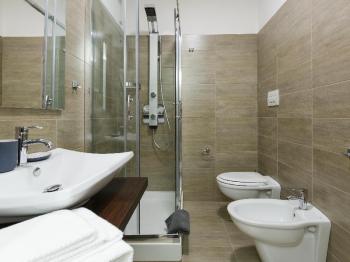 Hotel Domus Terenzio
