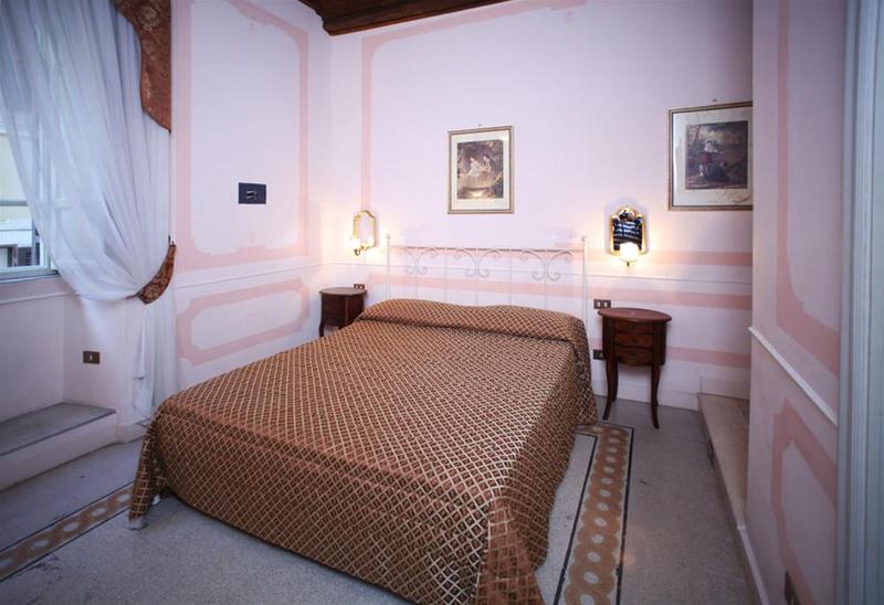 Hotel La Maison Dell'orologio