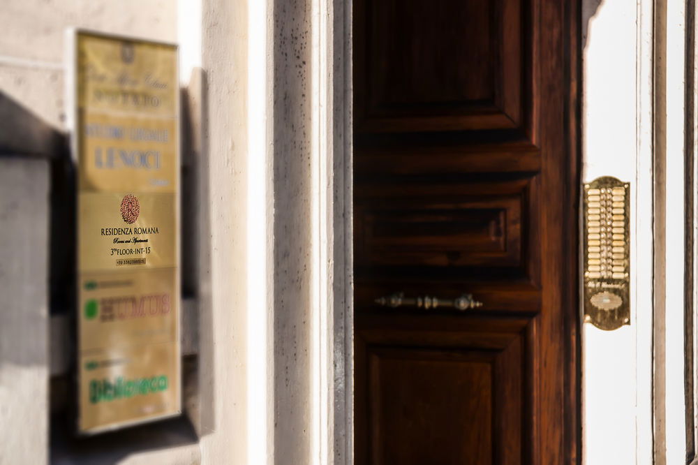 Hotel Residenza Romana