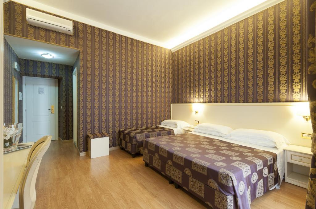 Hotel Trevi 41 Hotel