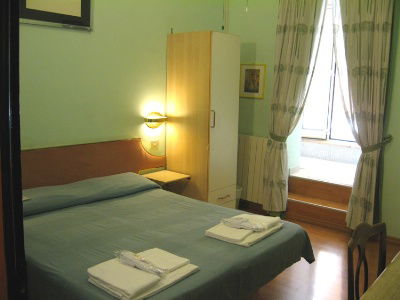 Hotel A Roma San Pietro Best Bed