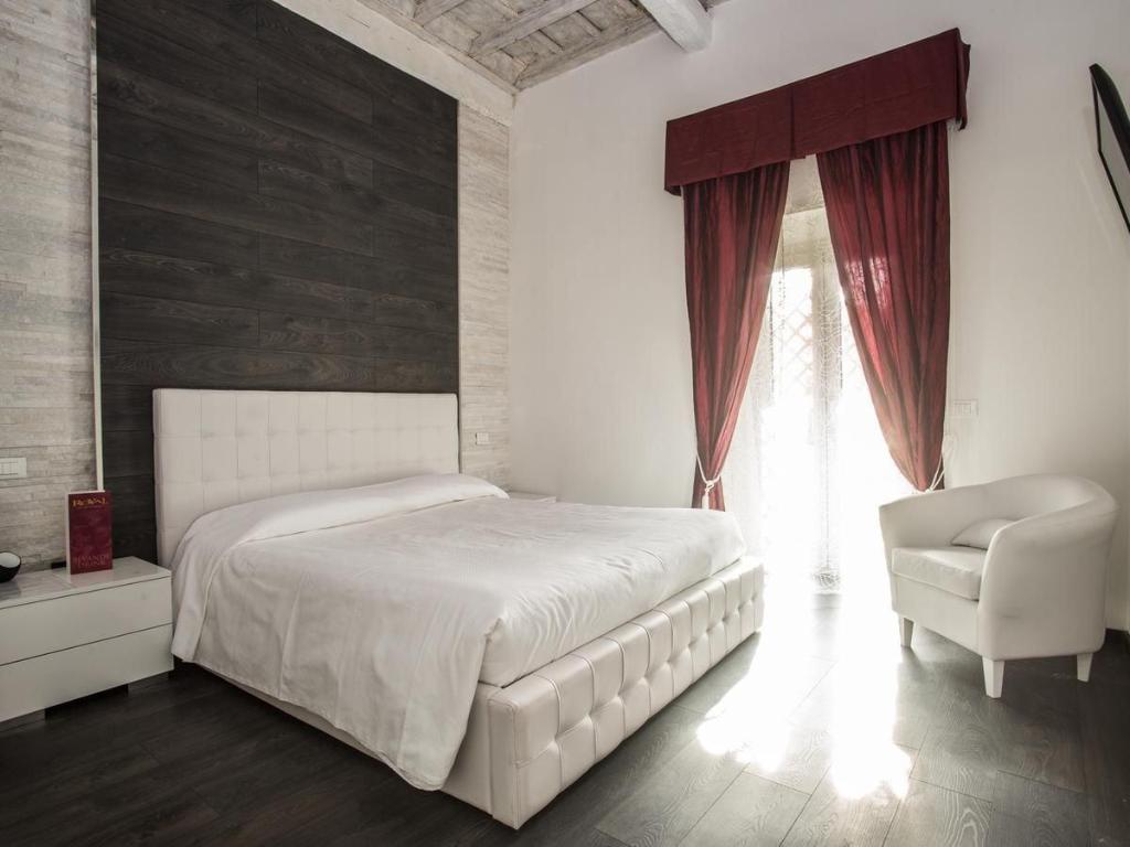 Hotel Royal Rooms Colosseo