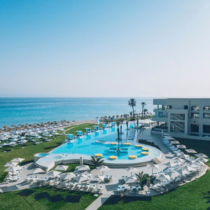 Hotel Kuriat Palace cazare Monastir City