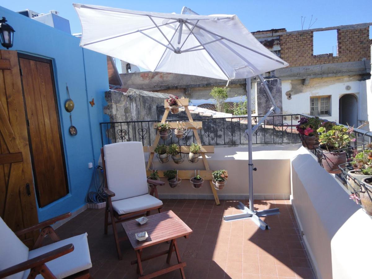 Hotel Dream Art Studios