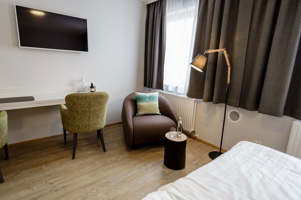 Hotel Stasta