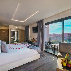 Hotel Stars Hotel cazare Marrakesh City